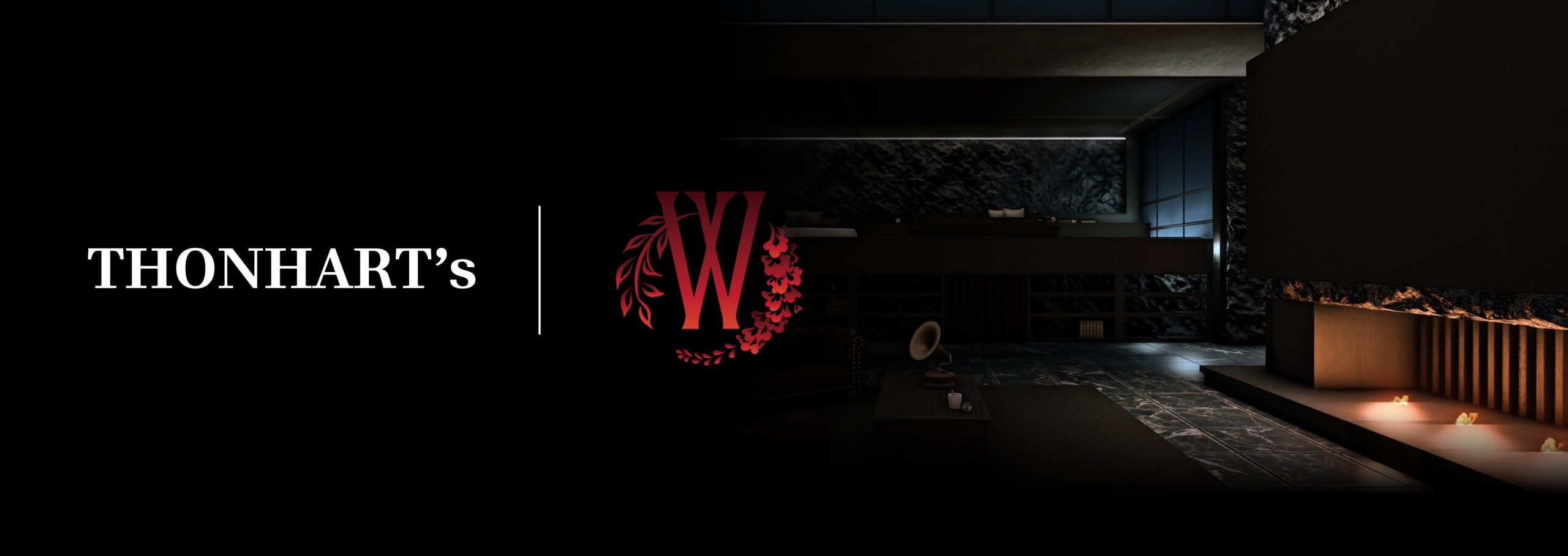 Thonhart’s @ Wisteria Auctions